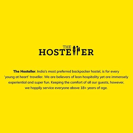 The Hosteller Manali Exterior foto